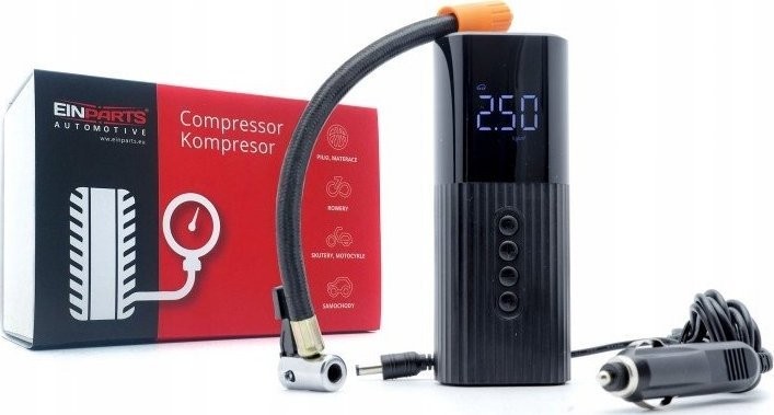 Einparts Automotive Autokompressor Einparts Automotive Autokompressor EPAP01