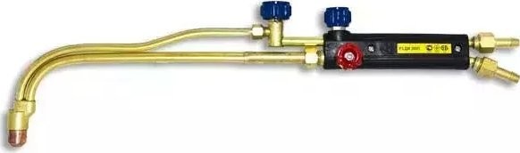 Bradas Propangas-Schneidbrenner „DONMET“ 300P