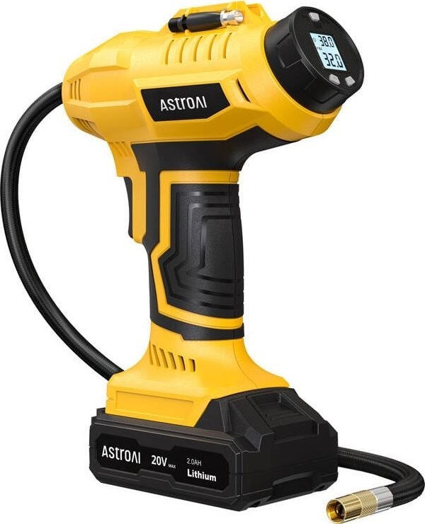 Reifenfüller AstroAI JY16P160-18