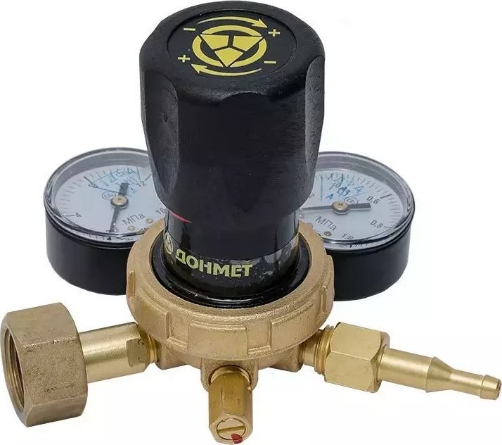 Bradas Universal, Modell „DONMET“ AP-40/U-30-4DM