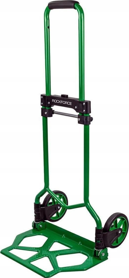 Rockforce Werkzeugwagen – Klappbarer Plattformwagen