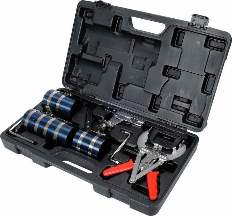 Yato YATO SET ZUR WARTUNG VON KOLBENRINGEN YT-06373