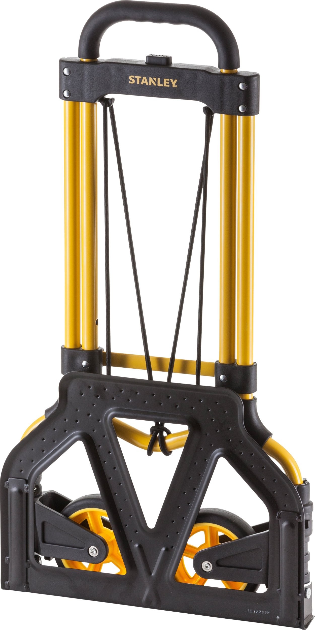 Stanley-Werkzeugwagen, klappbarer Stahlwagen, 70 kg, SXWT-FT580-SP