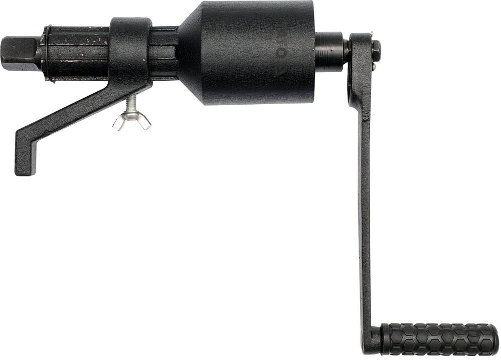 Yato Drehmomentverstärker 1" 380 mm 1:66 (YT-07822)