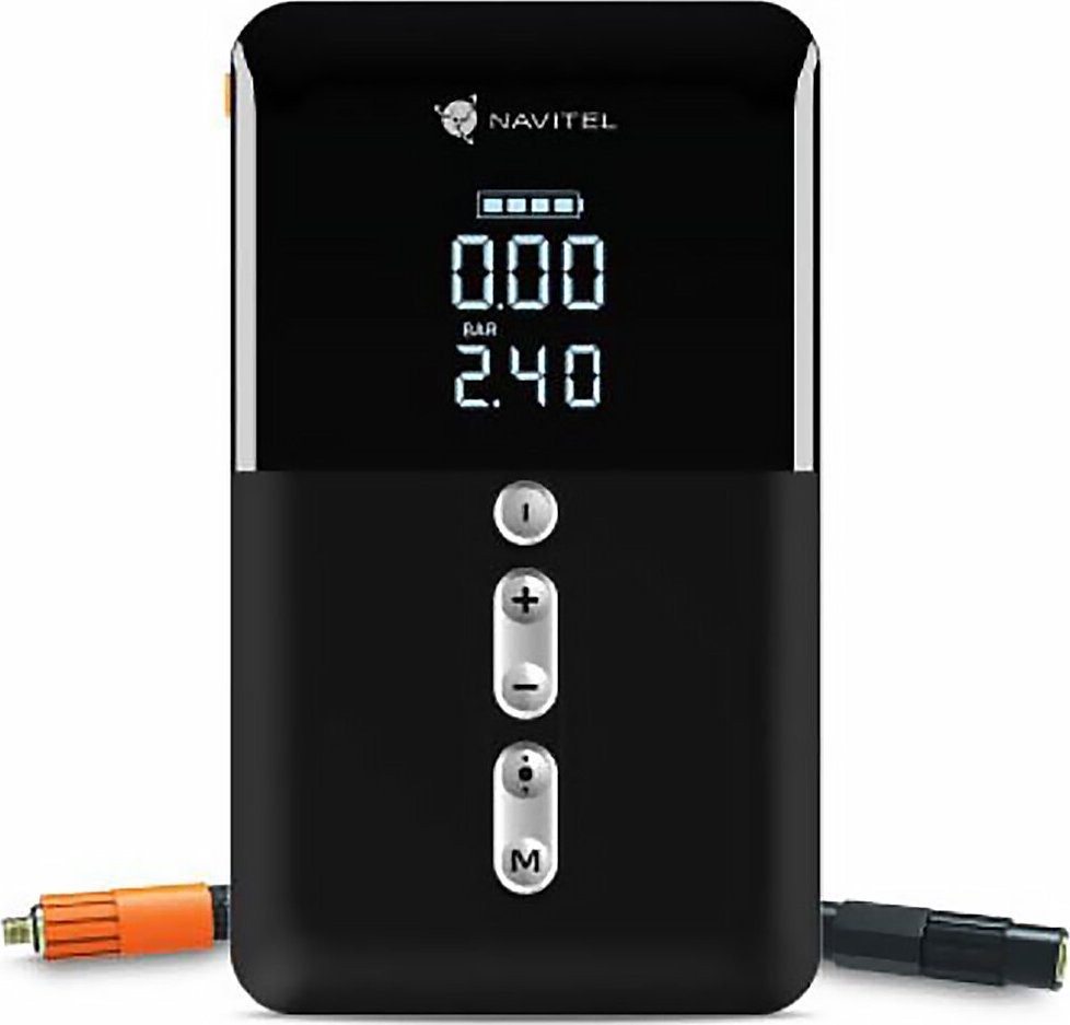 Navitel-Autokompressor Luftkompressor NAVITEL AIR30 MULTI