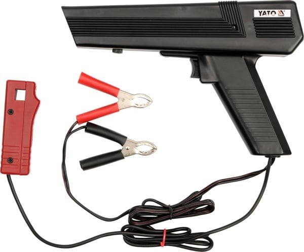 Yato XENON-Blitzleuchte 12 V YT-7310