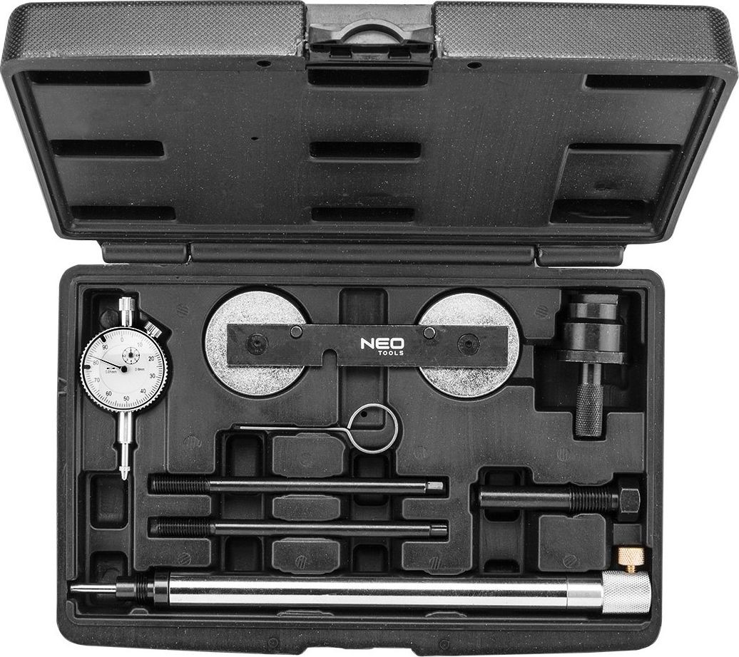 Neo ZETTEL FÜR VAG-BENZINMOTOREN 11-307 NEO