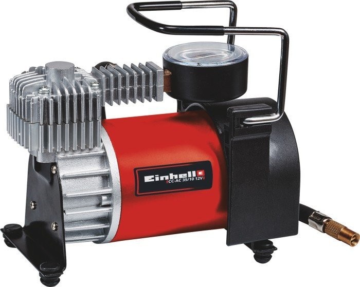 Einhell Autokompressor CC-AC 35/10 12 V – 2072121