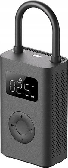 Xiaomi Portable Air Compressor 2 – Akku-Autokompressor
