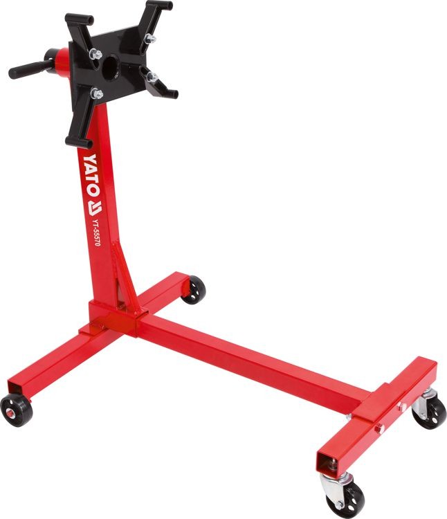 Yato Montagegestell für Motoren bis 450 kg (YT-55570)