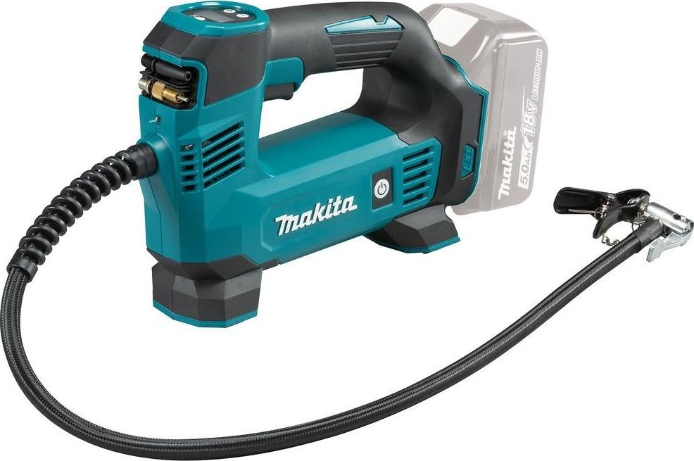 Makita DMP180Z 18-V-Autokompressor