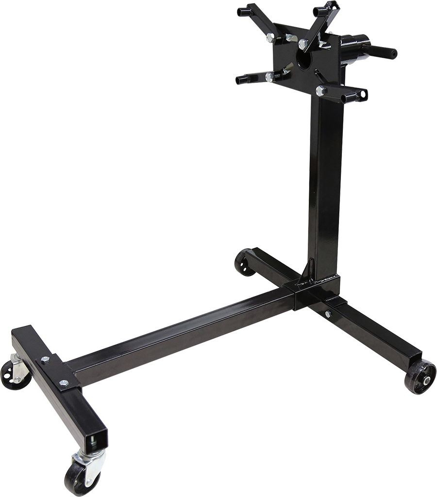 Neo Motor-Montageständer, Tragkraft 450 kg (11-710)