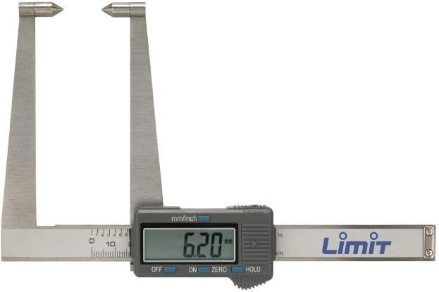 Messschieber für Bremsscheiben (139490106)