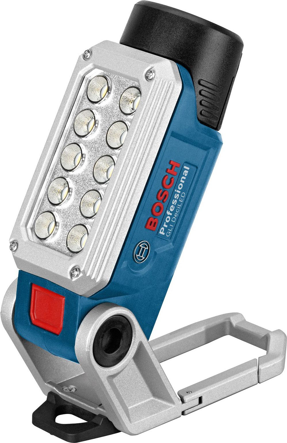 Bosch Akku-Taschenlampe GLI DeciLED (06014A0000)