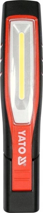 Yato YT.COB WORKSHOP-Lampe 10 W, 1000 lm