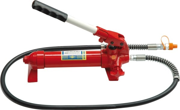 Vorel Pumpe für hydraulischen Spreizer 4 t 80320
