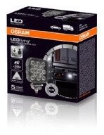 Arbeitsleuchte (LED, 12/24 V, 15 W)