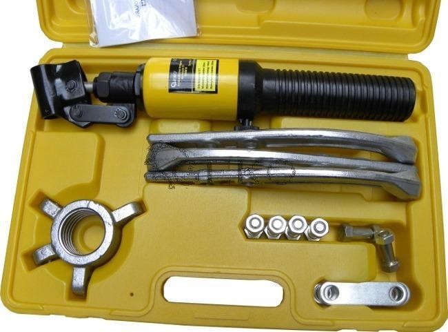 Geko HYDRAULISCHER LAGERABZIEHER 5 t (4) G00910 GEKO