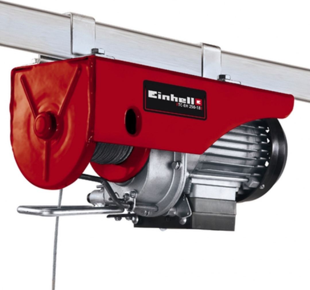 Einhell Seilwinde TC-EH 250 EINHELL