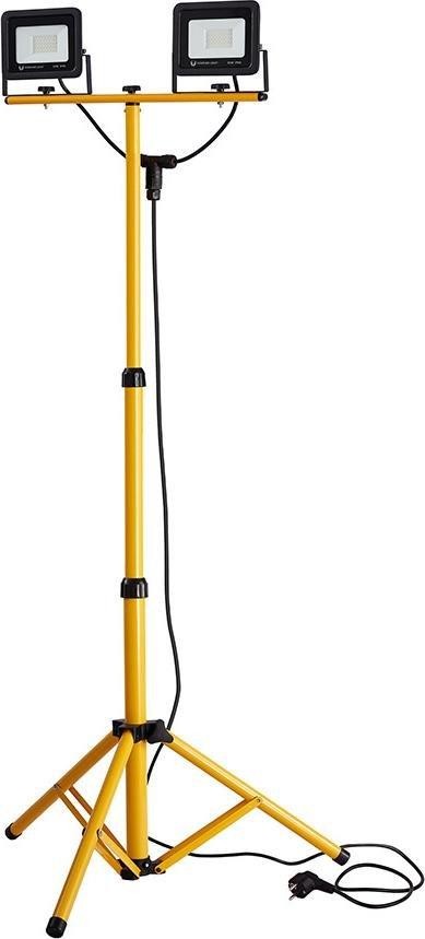 Forever Light LED-Strahler auf Stativ 2x30W 6000K Forever Light