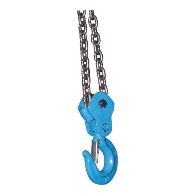 Dedra Kettenwinde 1000 kg – DED7901