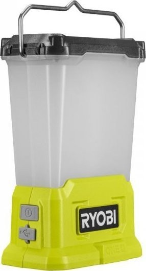 Ryobi Akku-Lampe RLL18-0 18 V 0*Ah ONE+ (1 Stück)
