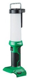 HIKOKI.LAMP 18V UB18DF W4Z LED 750 lm