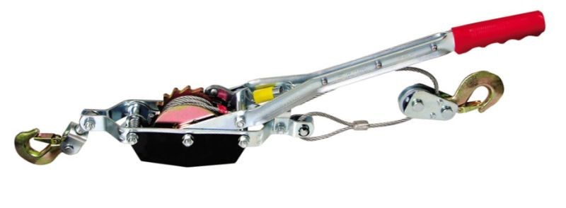 Pro-Line Handseilwinde 1000 kg 46710
