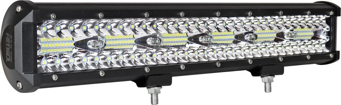 AMiO LED-Arbeitsleuchte AWL27, 45 cm, 12 V, 24 V, AMIO-02541