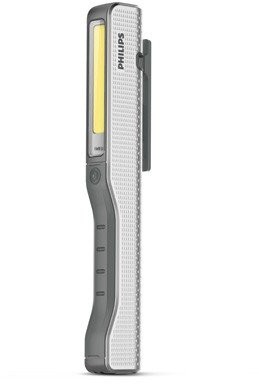 Philips LED-Stiftlampe Premium Color+