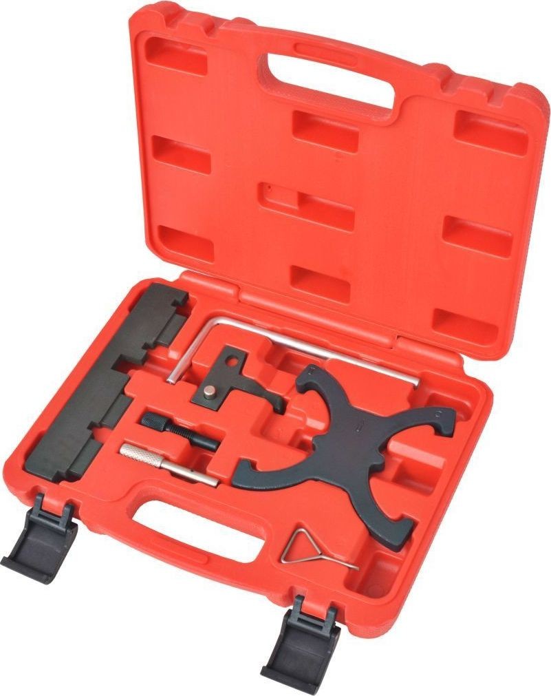 vidaXL Steuerkettensatz für Ford 1.5, 1.6 Ti-VCT und 2.0 TDCi (210414)