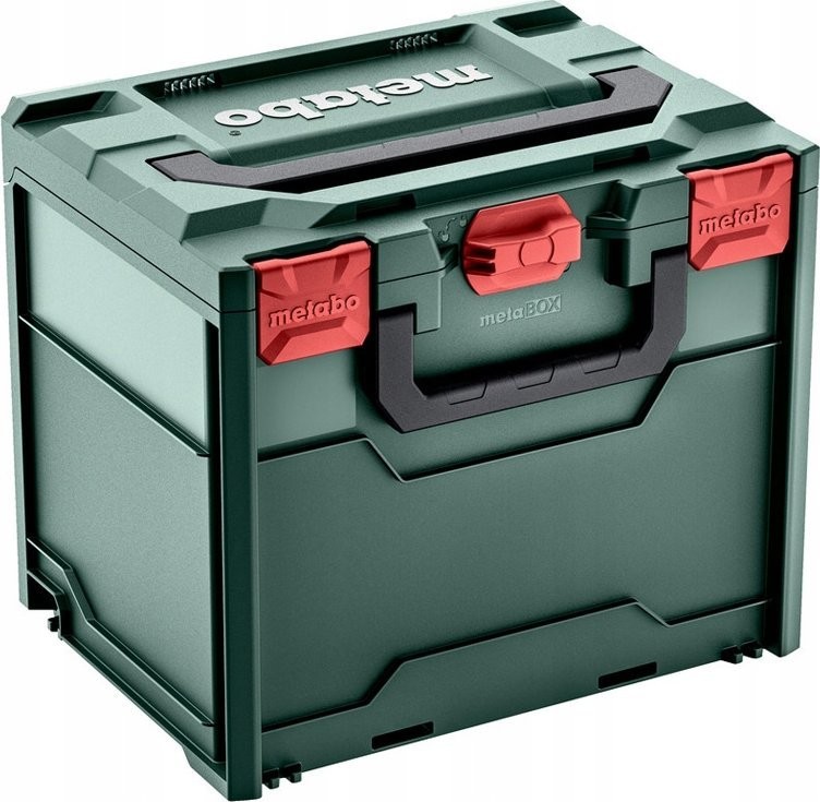 Metabo-Werkzeugset METABOX 340 Werkzeugkasten