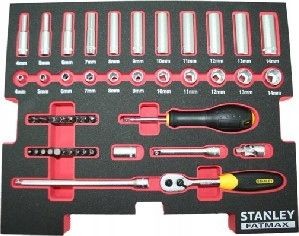 Stanley-Werkzeugset, 48-teilig (FMHT0-74295)