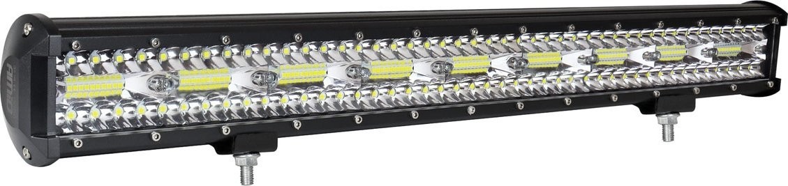 AMiO LED-Arbeitsleuchte AWL29, 65 cm, 12 V, 24 V, AMIO-02543
