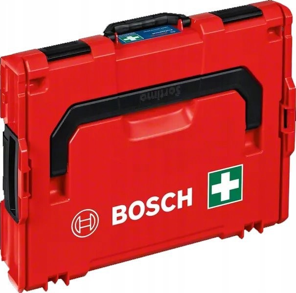 Bosch-Werkzeugset L-BOXX 102 Erste-Hilfe-Koffer 1600A02X2R