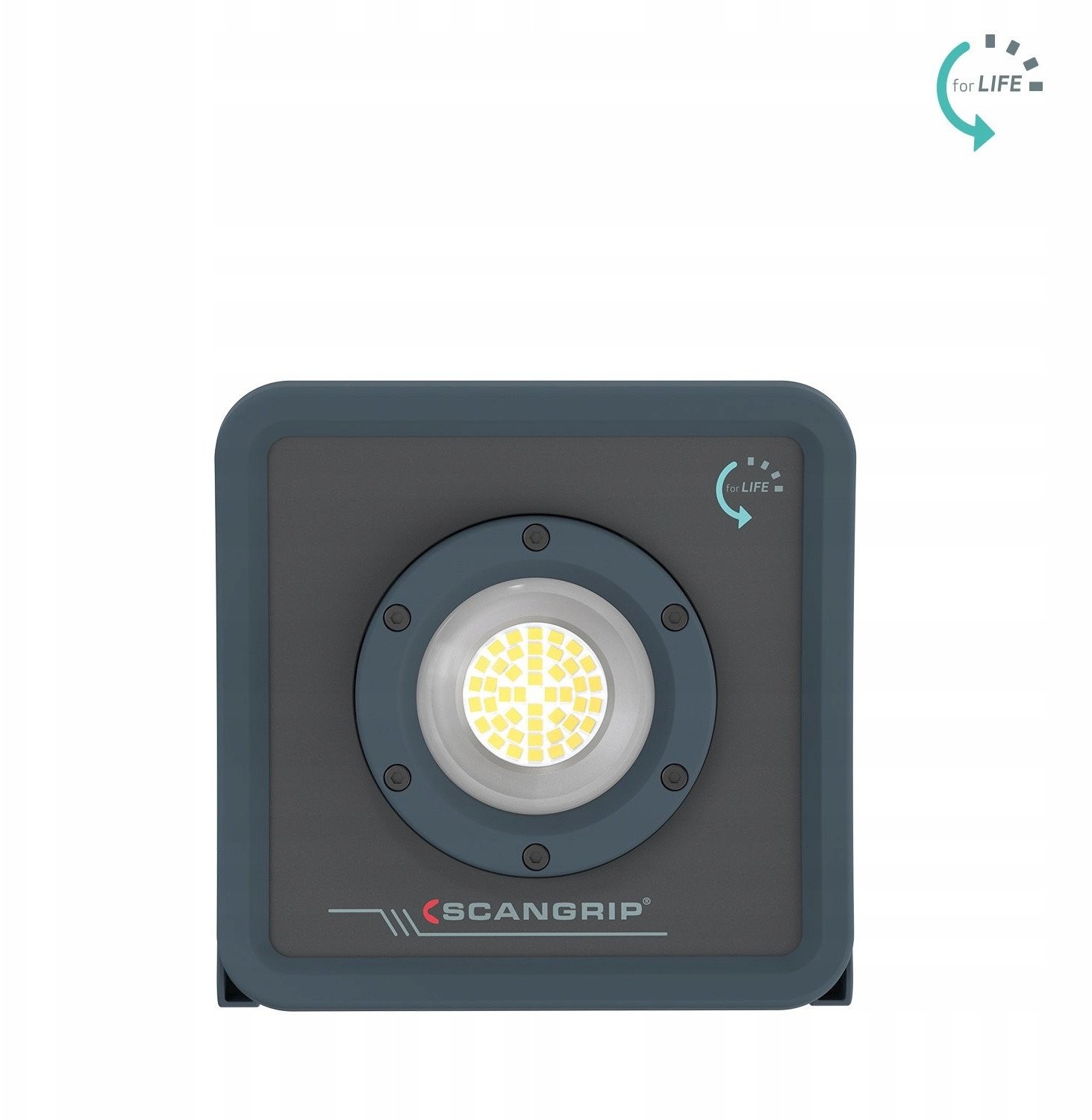 LED-Arbeitsleuchte 2000 lm, akkubetrieben, SCANGRIP NOVA R forLIFE 03.6201