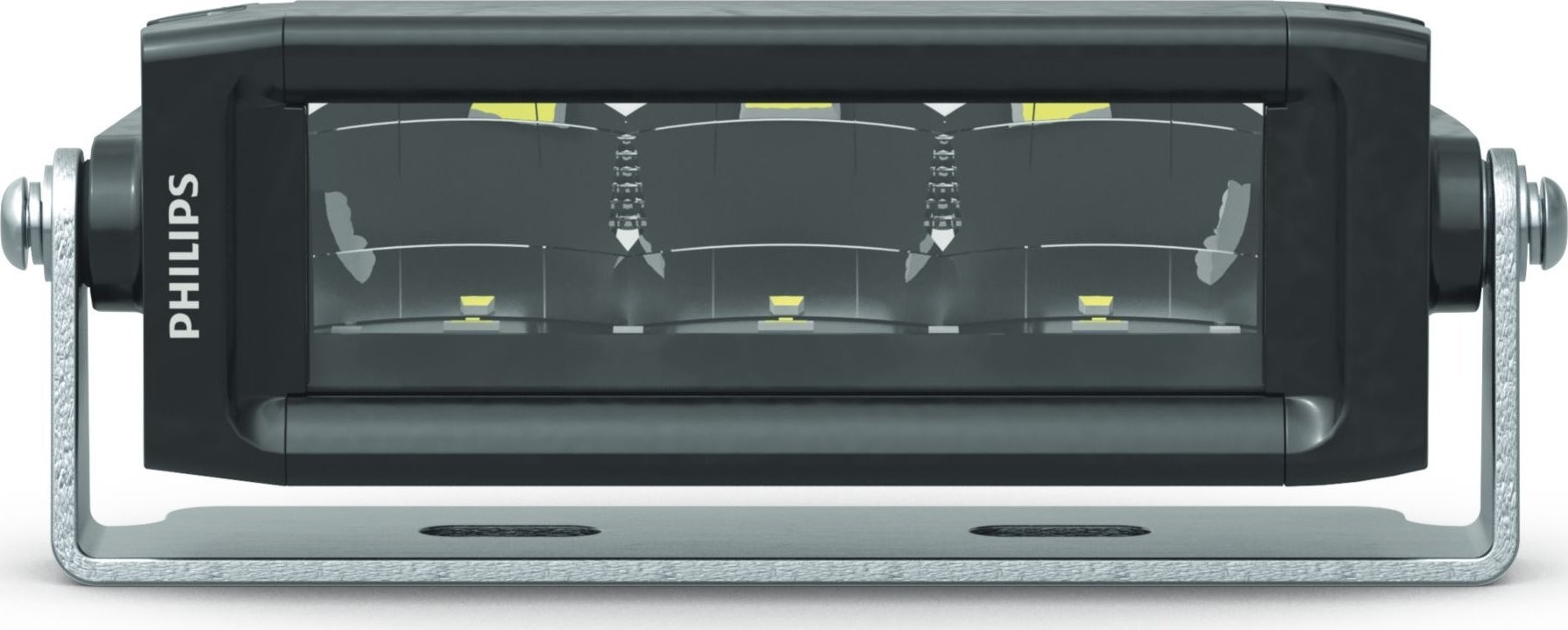Philips Ultinion Drive LED-Lampe UD5101L 4"