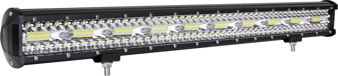 AMiO LED-Arbeitsleuchte AWL30, 72 cm, 12 V, 24 V, AMIO-02544