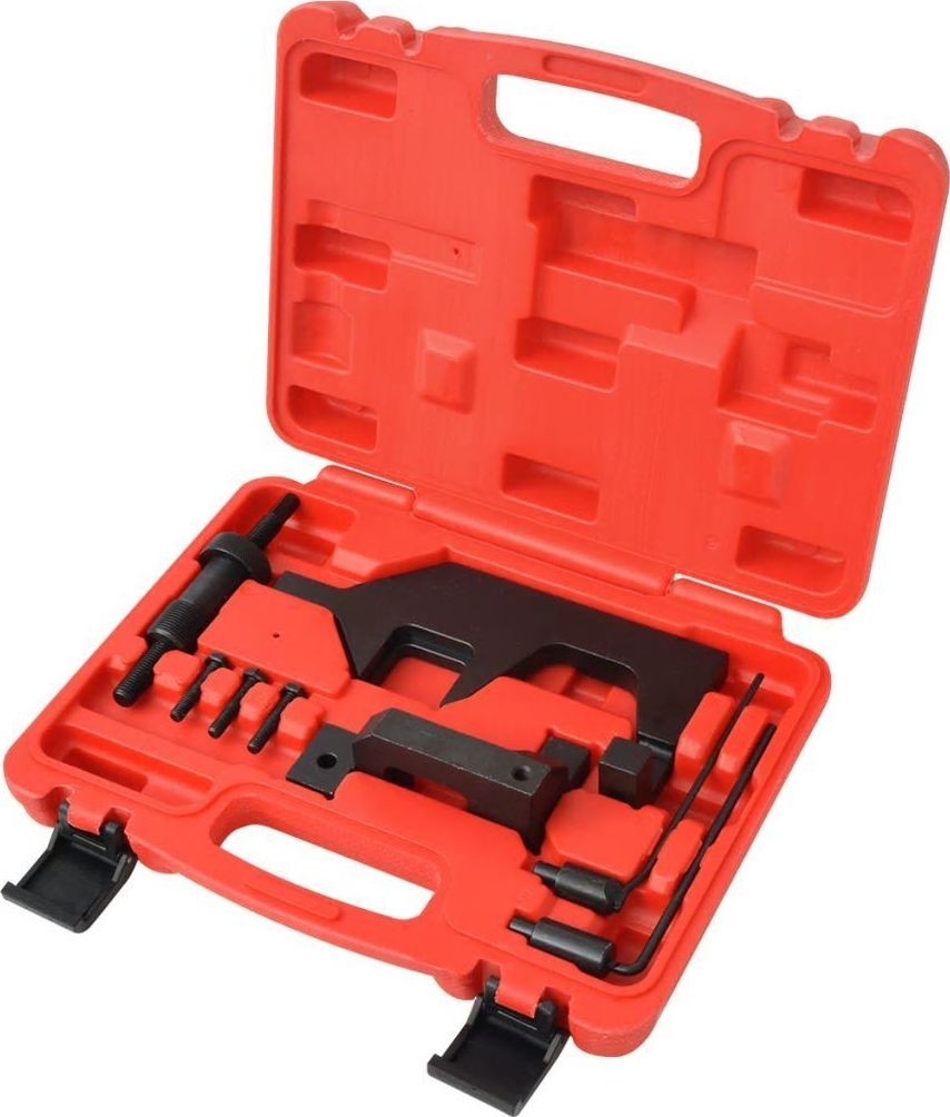 vidaXL 8-teiliges Set mit Steuerkettensperren für BMW Mini N13 N18 (210373)