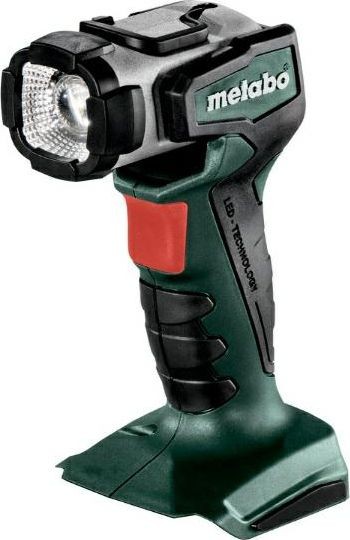 Metabo LED-Arbeitsleuchte ULA 14,4–18 MET600368000