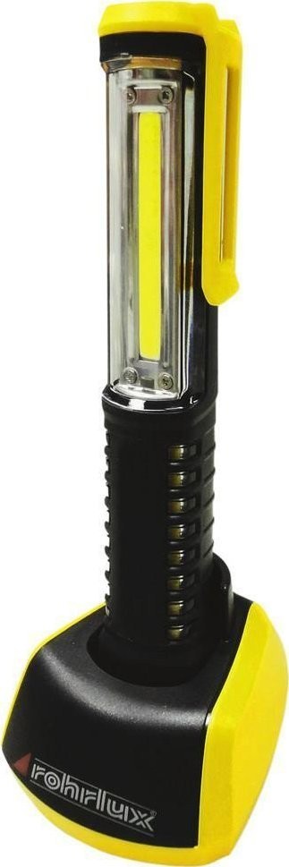 Tragbarer Strahler ROHRLUX Easy-Lux 3W LED