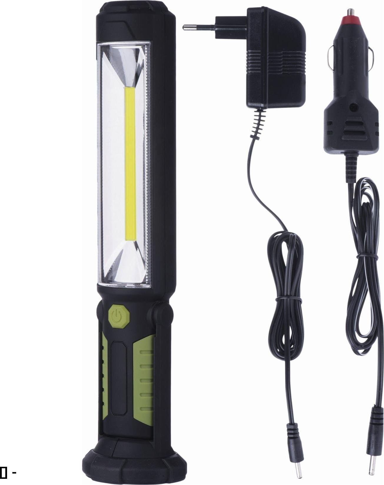 CERVA P4525 – Werkstattlampe