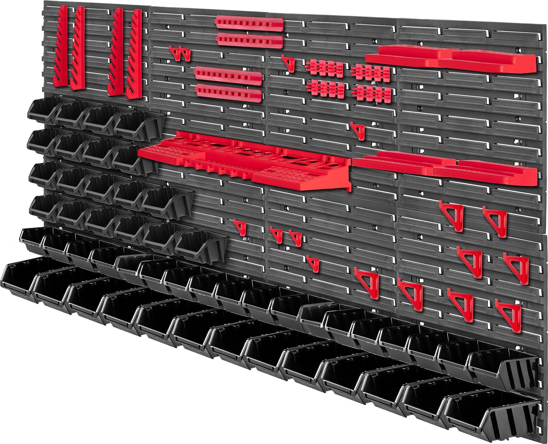 Kadax-Werkzeugset KADAX-Werkzeugset: Tafel 156 x 78 cm, 8 x 39 x 39 cm