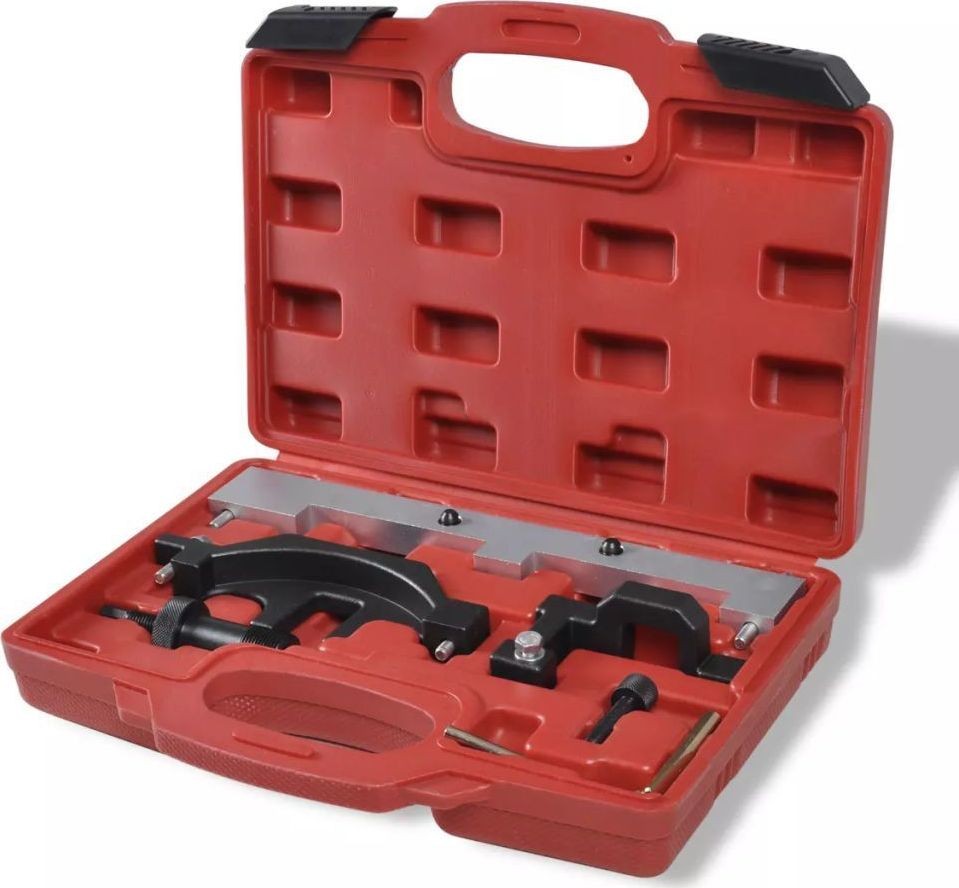 vidaXL Reparatursatz für BMW-Benzinmotor 1.6 N40/N45/N45T (210196)