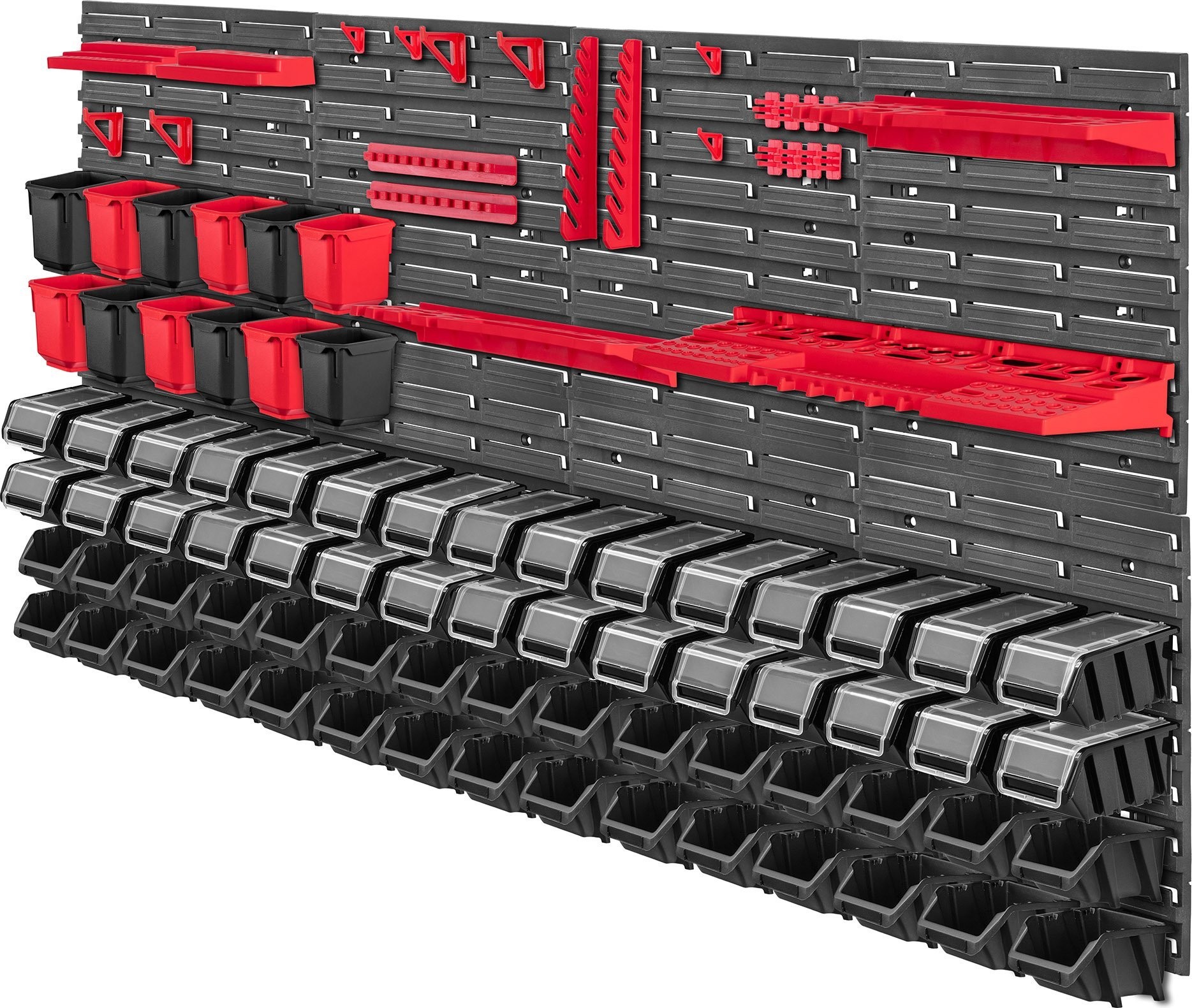 Kadax-Werkzeugset KADAX-Werkzeugset: Tafel 156 x 78 cm, 8 x 39 x 39 cm
