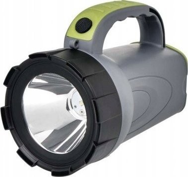 Emos wiederaufladbare LED-Taschenlampe 300 lm / P2311