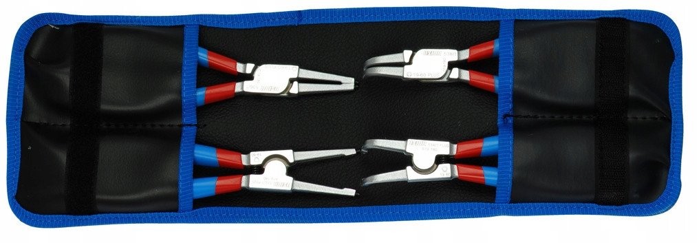 ZANGENSET 140 10–25 mm  UNIOR