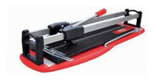 Fliesenschneider Modeco 800 mm (MN-75-247)