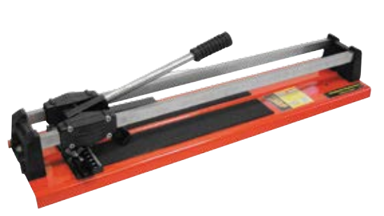 Fliesenschneider Modeco 600 mm (MN-75-071)