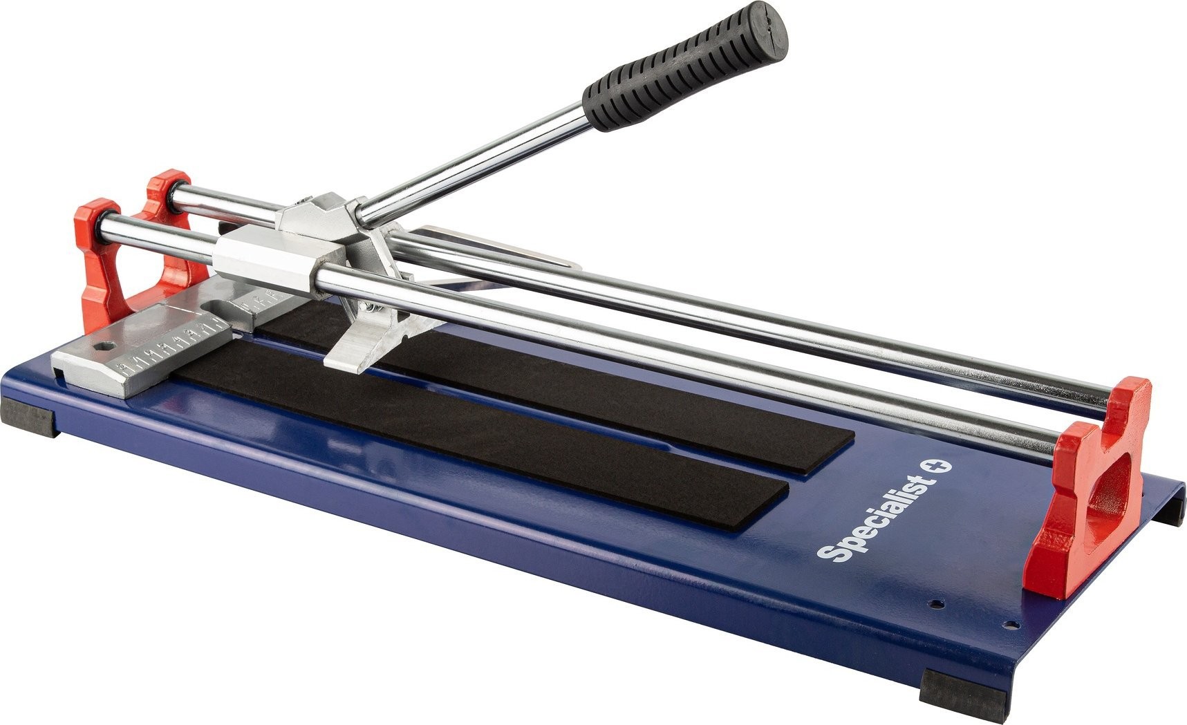 Fliesenschneidemaschine Specialist+ SPECIALIST+ Fliesenschneidemaschine, 2 Richtungen, 400 mm